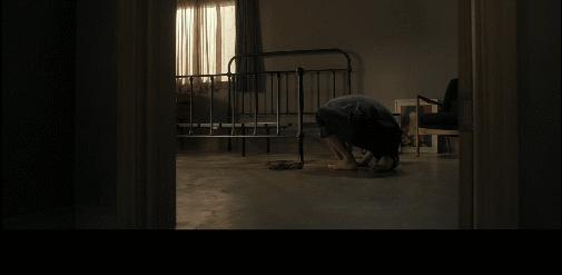 韩国警察找到杀妻凶手电影,韩国推理片妻子带着女儿失踪