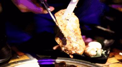 天津美食排行第一的日式烤肉,天津南开区最好吃的烤肉
