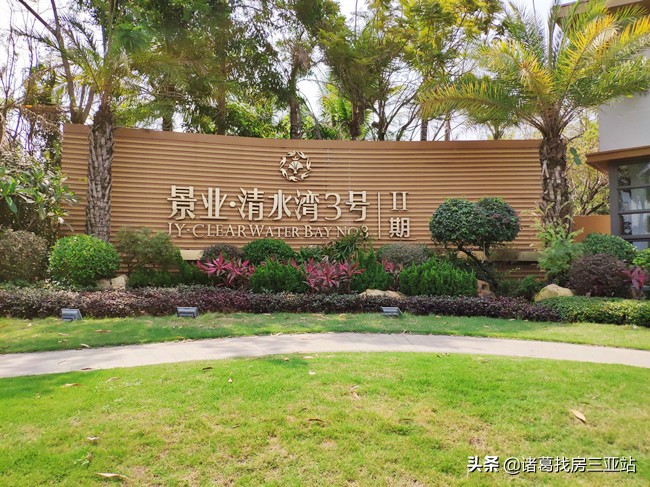 清水湾地产,清水湾从哪里开始止于哪里