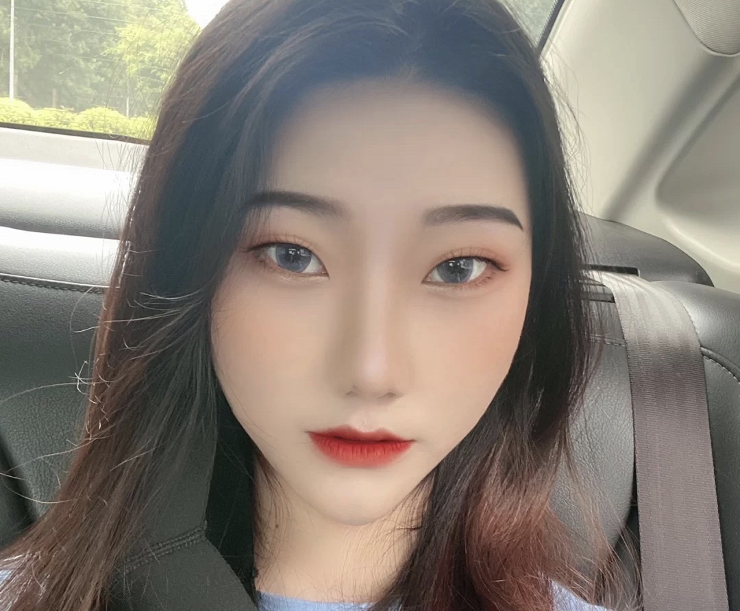 狐狸眼桃花眼丹凤眼有什么区别,看看你是什么眼型丹凤眼