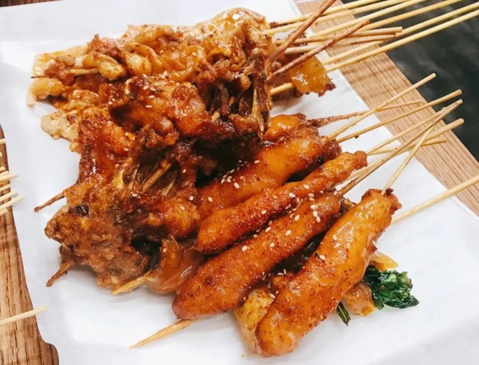 沈阳人有多爱吃鸡架,沈阳人为什么喜欢吃鸡架