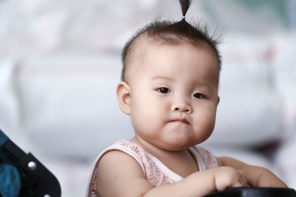 妈,为什么咱家没别墅?,妈妈的回答让孩子自信,值得家长学习