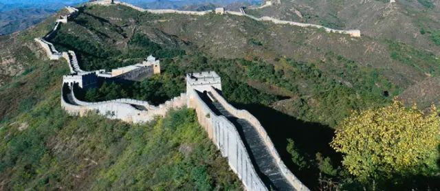 40个中国文化符号,中国各省区文化符号