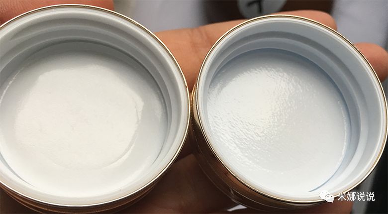 雅诗兰黛美版跟免税版的区别,雅诗兰黛美版和免税店版有区别吗