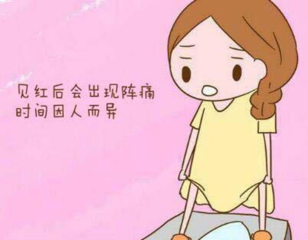 预产期最准的4个征兆,预产期快到了要生是什么样的反应