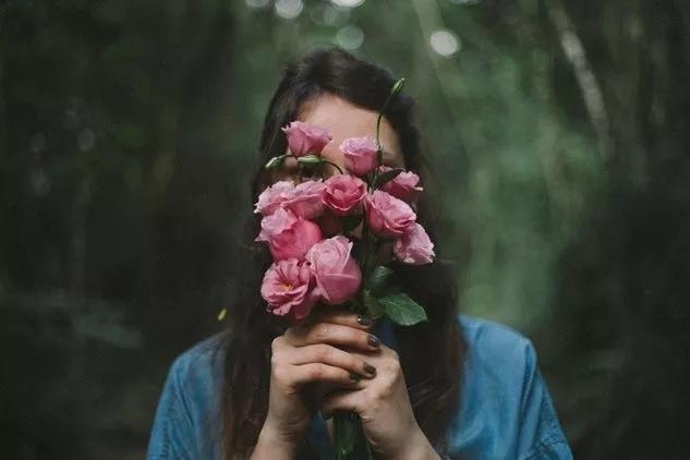 每天学习一点点花卉,100种常见玫瑰品种