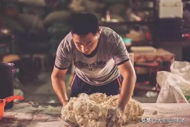 潮汕人出门必吃潮汕茶,潮汕人食茶文化特色