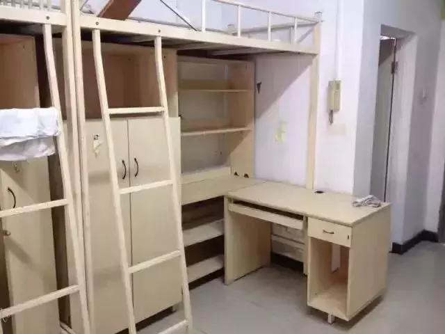 全国200所大学真实情况曝光,这些学校没空调与没热水...