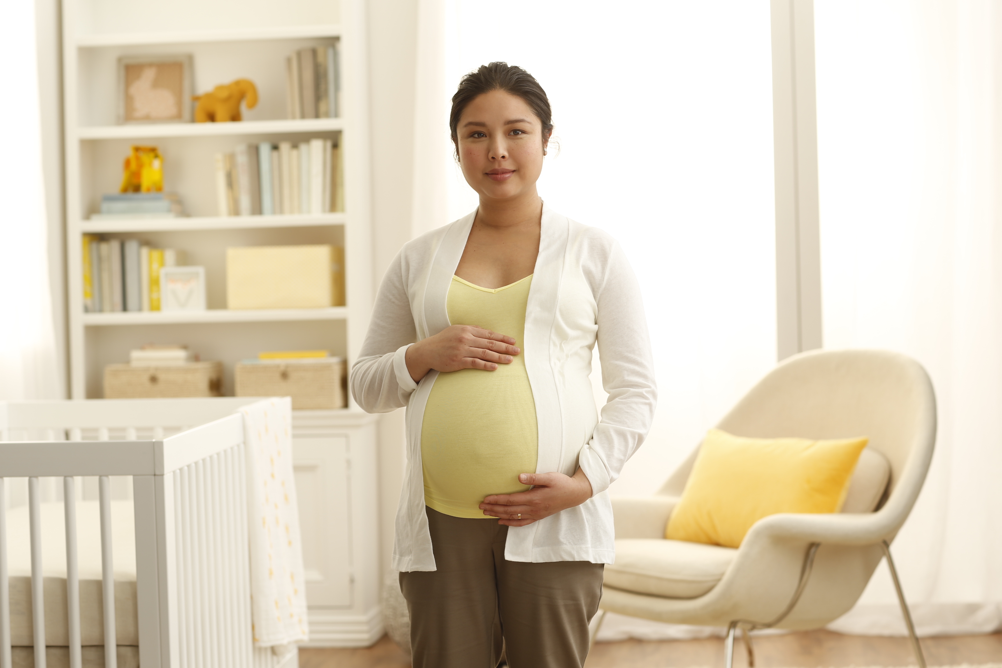 孕期饮食真的这么多禁忌吗,吃什么食物保胎孕囊发育快