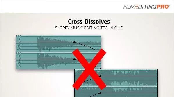 剪辑歌曲的技巧视频,剪辑配乐技巧教程