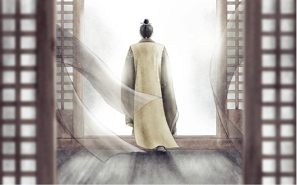 李白凤凰台与崔颢黄鹤楼异同,李白最难超越的一首崔颢诗