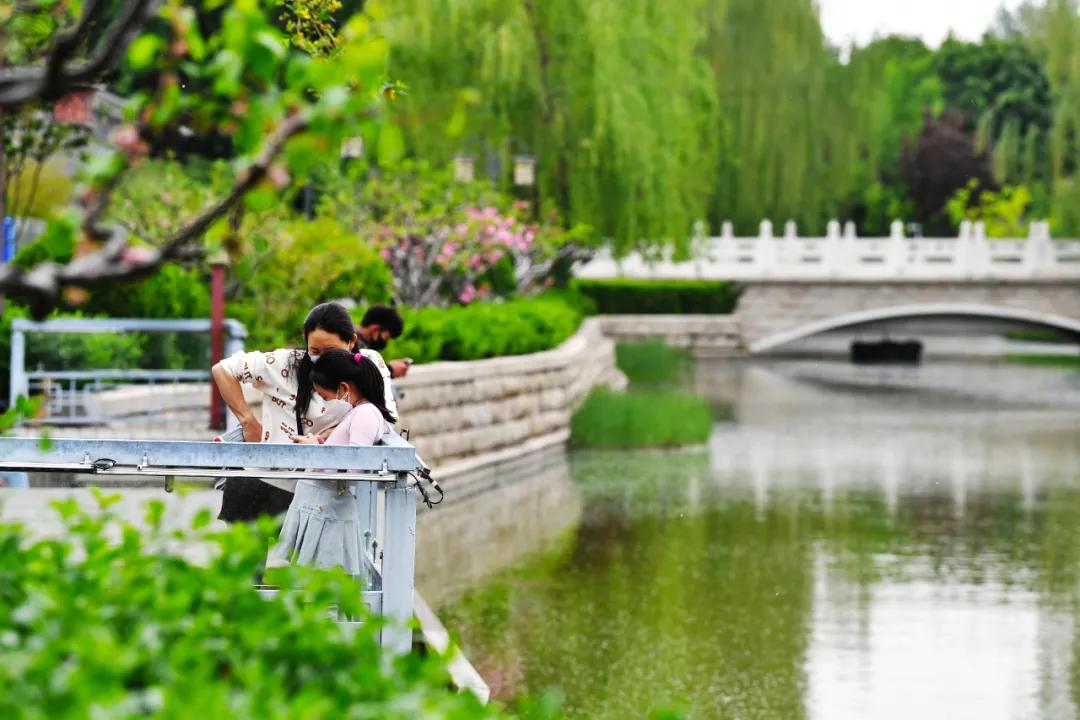 四月发生的事,东城发生的事