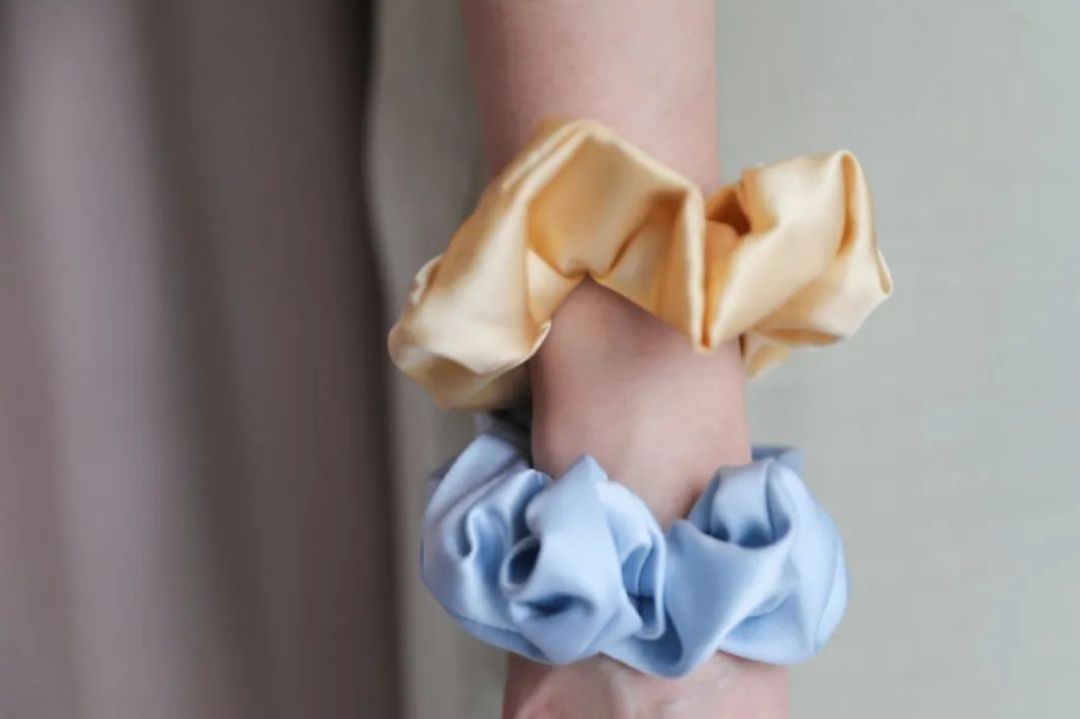 宅家必备的高颜值睡衣,夏季必备真丝枕套