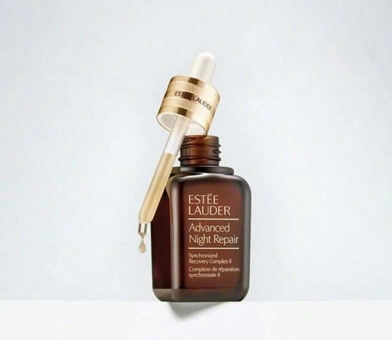 几款好用的精华液,推荐一款清爽一点的精华液