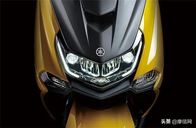 雅马哈majestysxc哪里产的,2020款雅马哈cygnusxs150