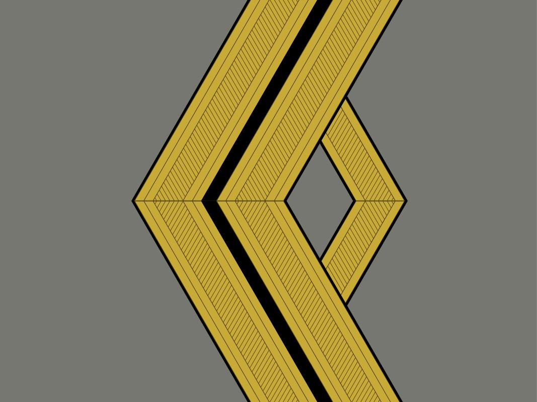 各国军衔标识葡萄牙,西班牙军衔等级一览表