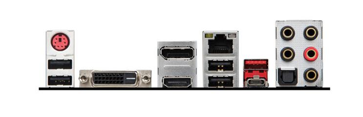 电脑主板基础知识大全,电脑主板科普知识