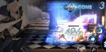 圣裁终焉形态,圣裁决角斗场攻略