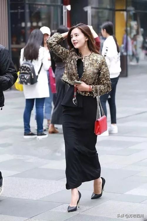 【方志四川•辞赋】何锐‖百年春熙天府明珠——《春熙路赋》译文