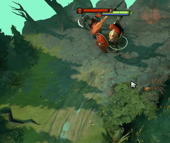 dota2新英雄玛尔斯连招,dota27.35宙斯出装攻略