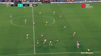 阿根廷世界波破门,阿根廷足球70米远射破门视频