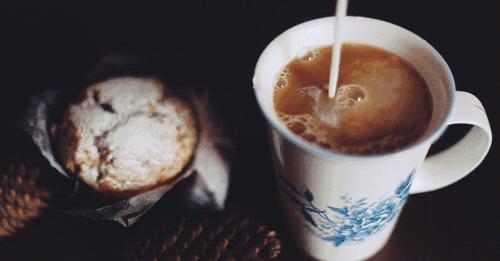 均价2块奶茶热饮喝一次就上瘾，几乎全是日本进口