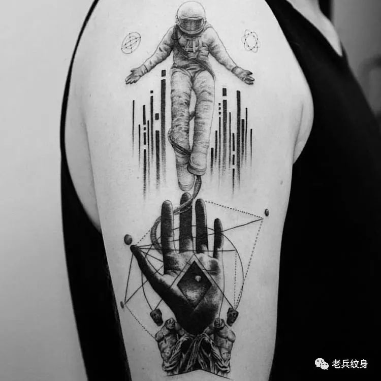 纹身排异和增生的区别,纹身疼痛感跟纹身技术有关系么