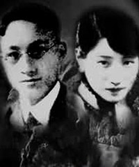 陆小曼花销靠徐志摩个人吗,陆小曼每月收入多少钱