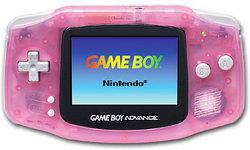 游戏掌机简史,掌机游戏的发展史