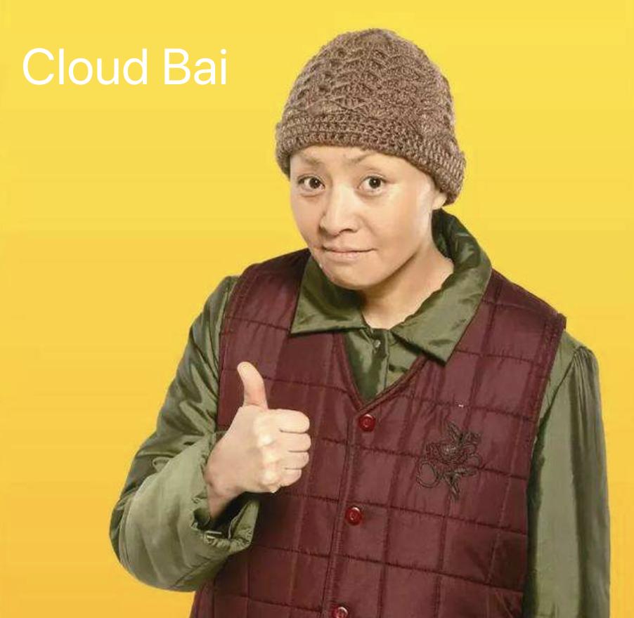 不要乱取名字不然不知道含义,不要随便取的英文名字