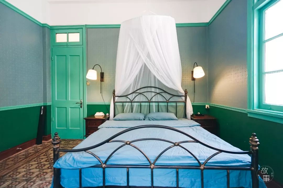 寻一处民宿过佛系生活,寻一处惬意空间偷一段闲暇时光