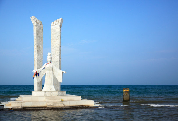 揭开西游文化神秘面纱,墨玉产地介绍