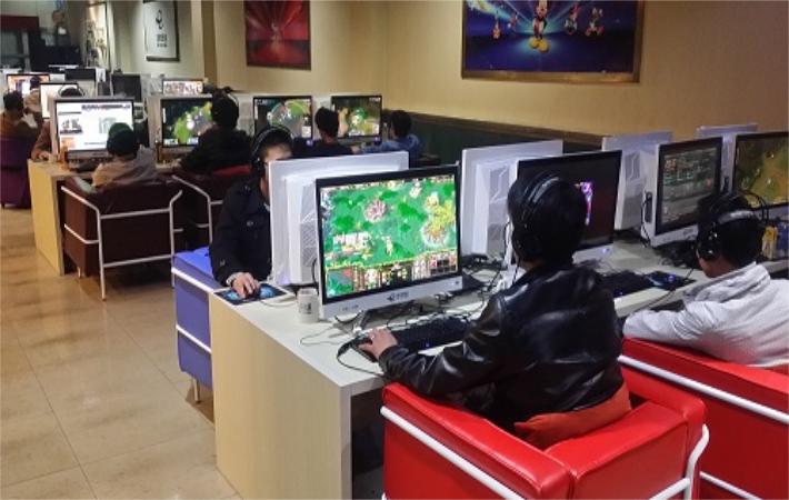 为啥网吧电脑配置低但效果好,为什么同配置网吧电脑那么流畅