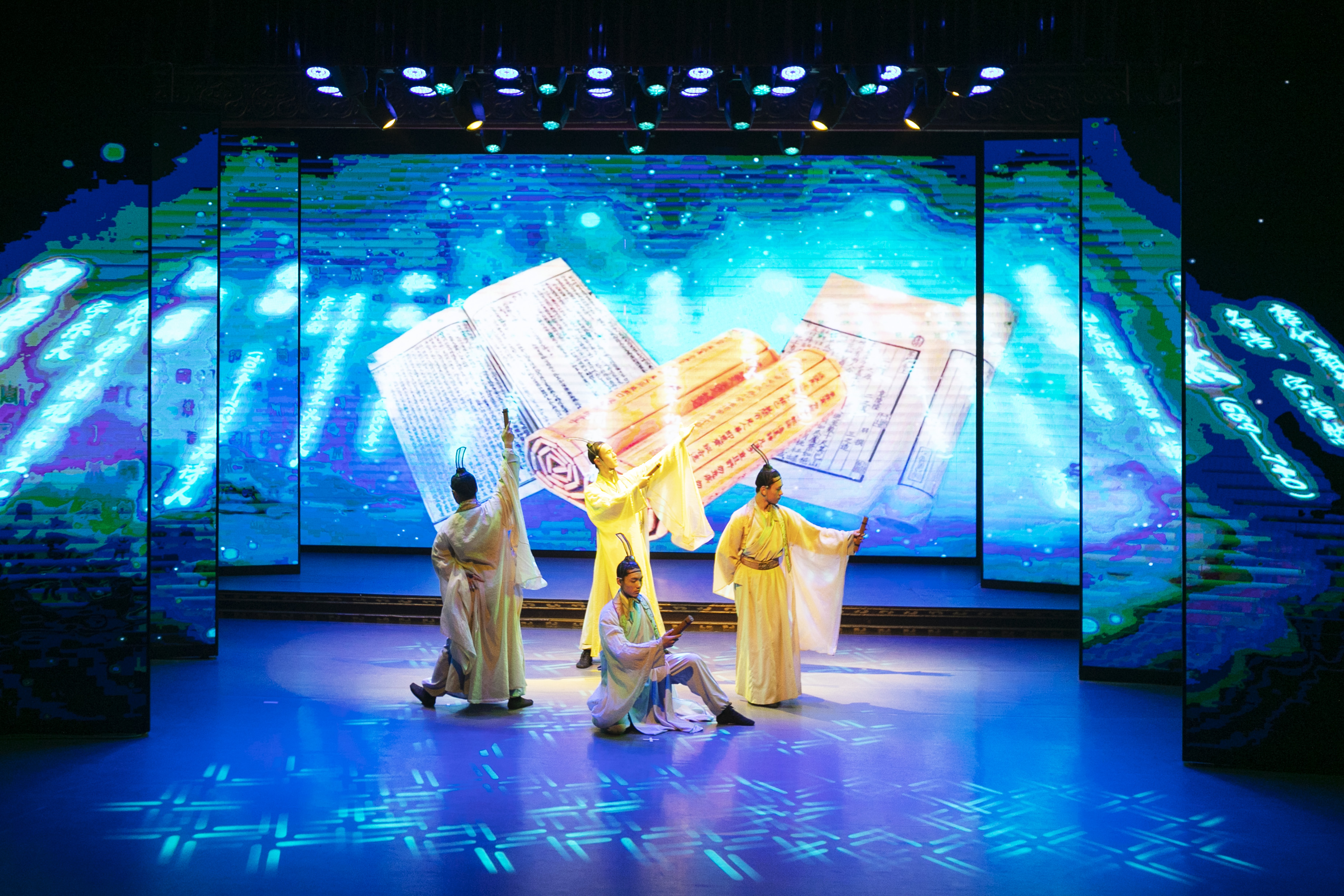 无锡三国水浒旅游攻略,游无锡三国水浒城