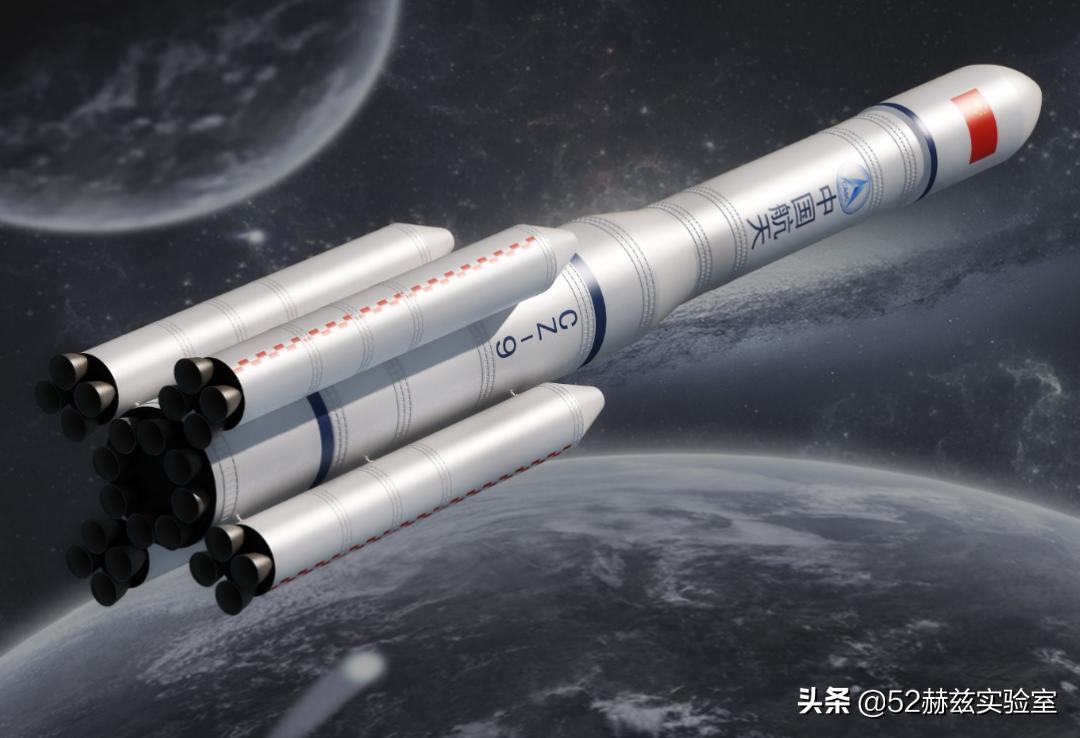 国际空间站vs中国空间站空间尺寸,中国空间站高度和国际空间站高度