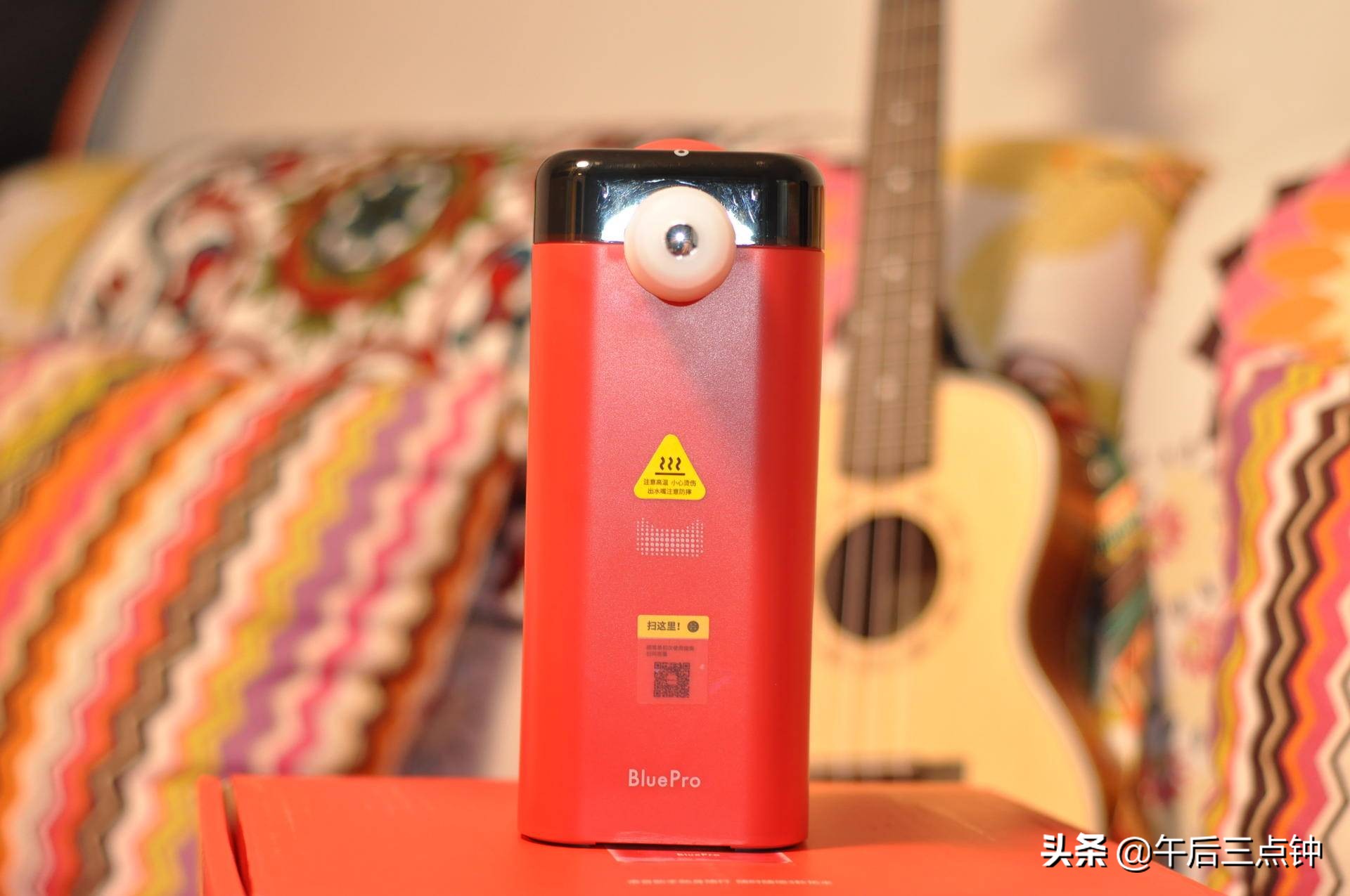 博乐宝口袋即热饮水机,博乐宝口袋饮水机怎么用