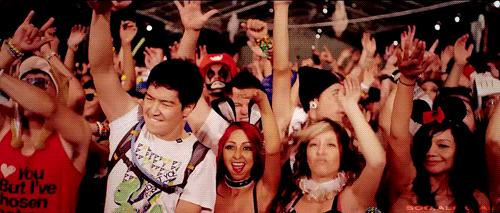 女生去蹦迪的注意事项,第一次去蹦迪应该注意什么