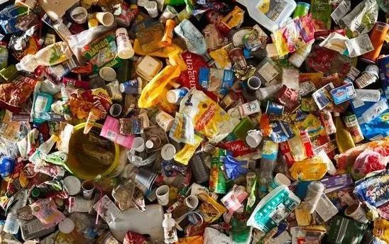 垃圾分类属于百科知识吗,垃圾分类的意义比你想的更重要