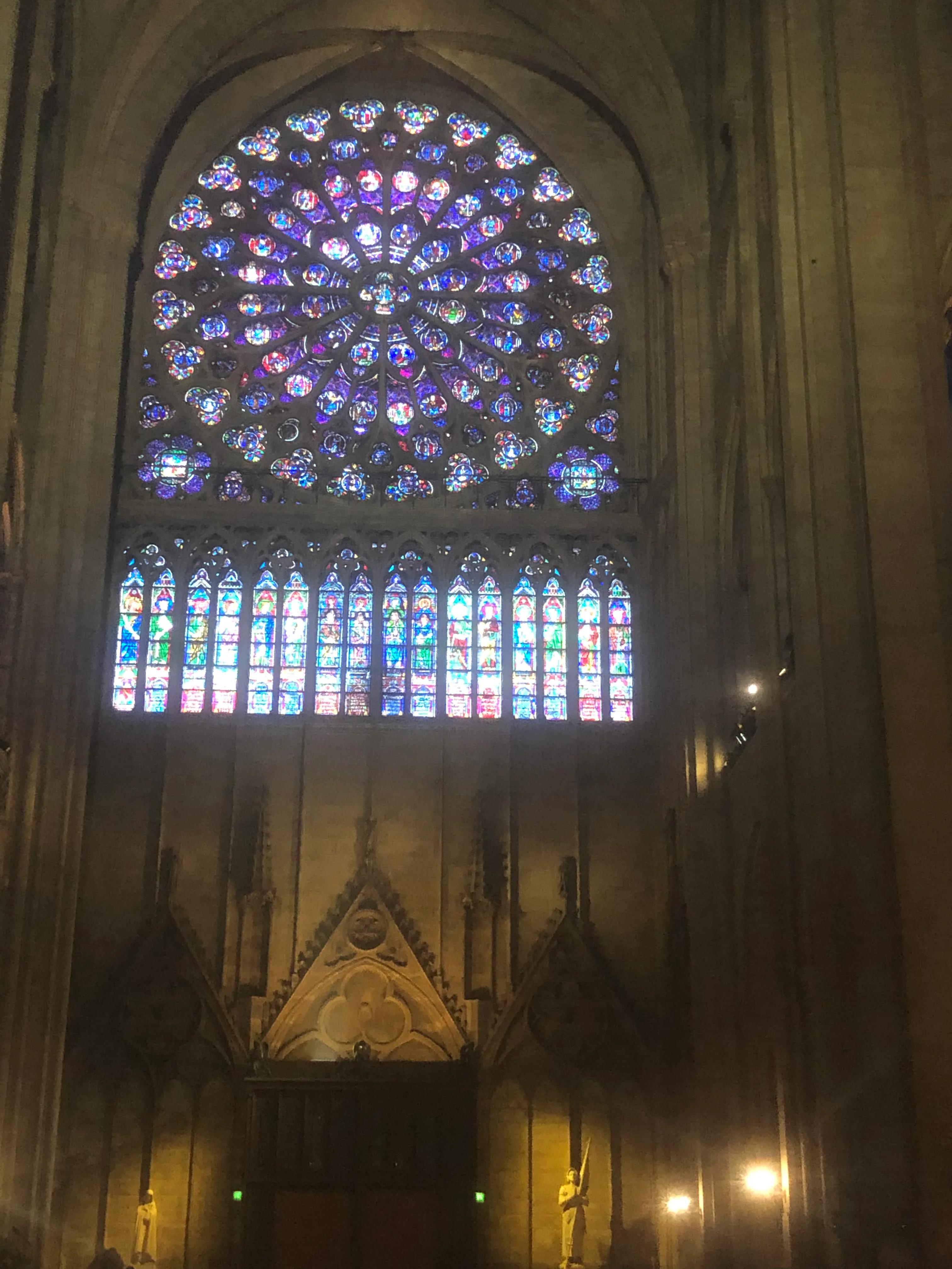 法国巴黎一个最浪漫的城市,法国首都巴黎