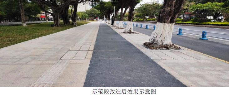 金砂东、大学路、潮汕路，汕头市区多条道路如何提升品质？