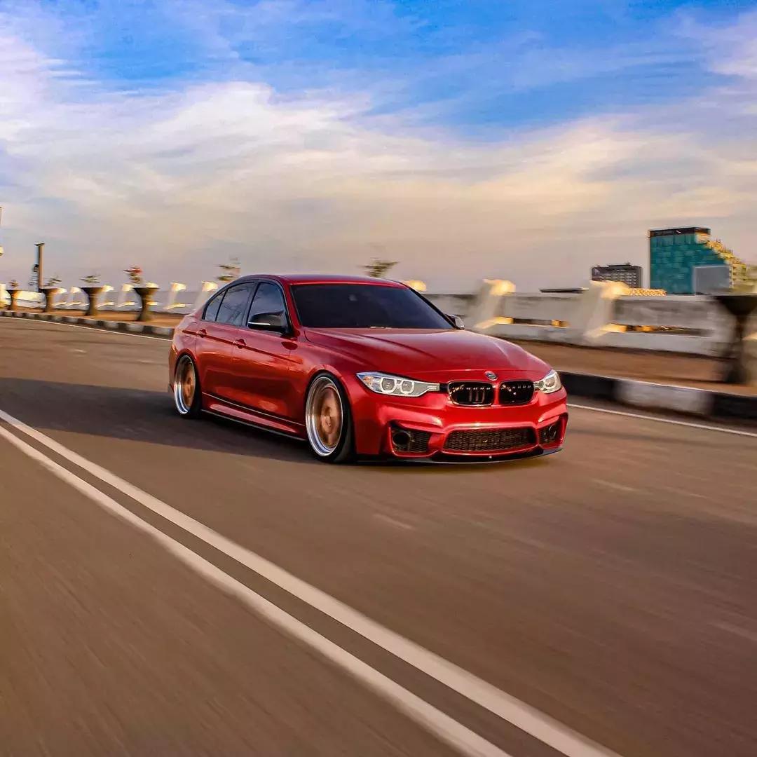 15万买个新车和二手豪车,15万买个二手豪华品牌