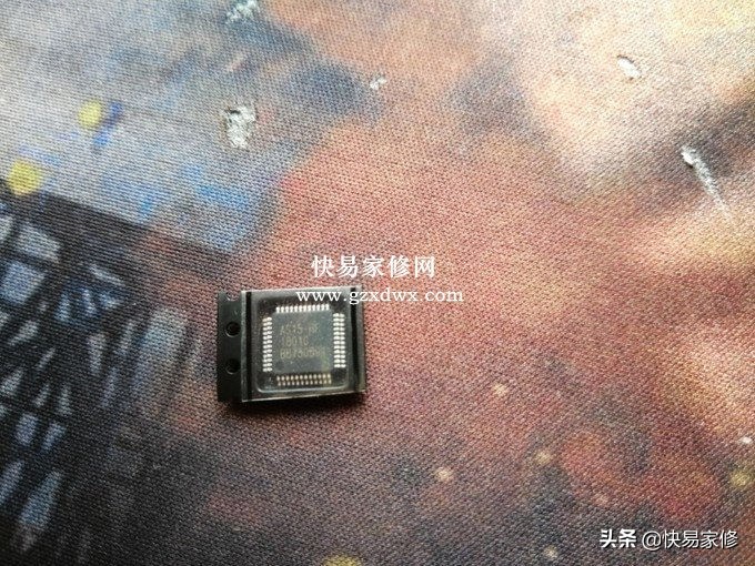 tcl电视白屏修复步骤图,tcl液晶电视屏幕黑怎么解决