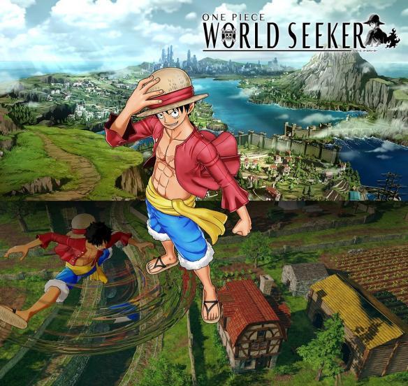 日本漫画风格游戏推荐,根据好看的漫画改编而来的游戏