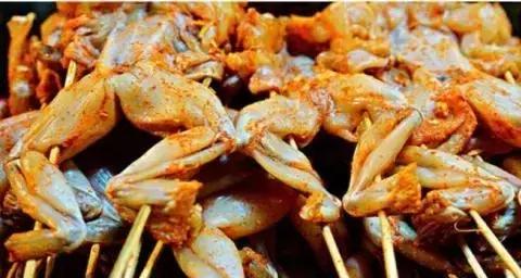 孝感市特色小吃推荐,孝感十大小吃排名