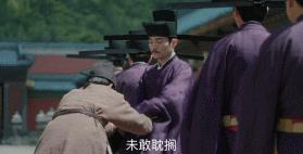 大剧刚收官,有些话我真的憋不住了