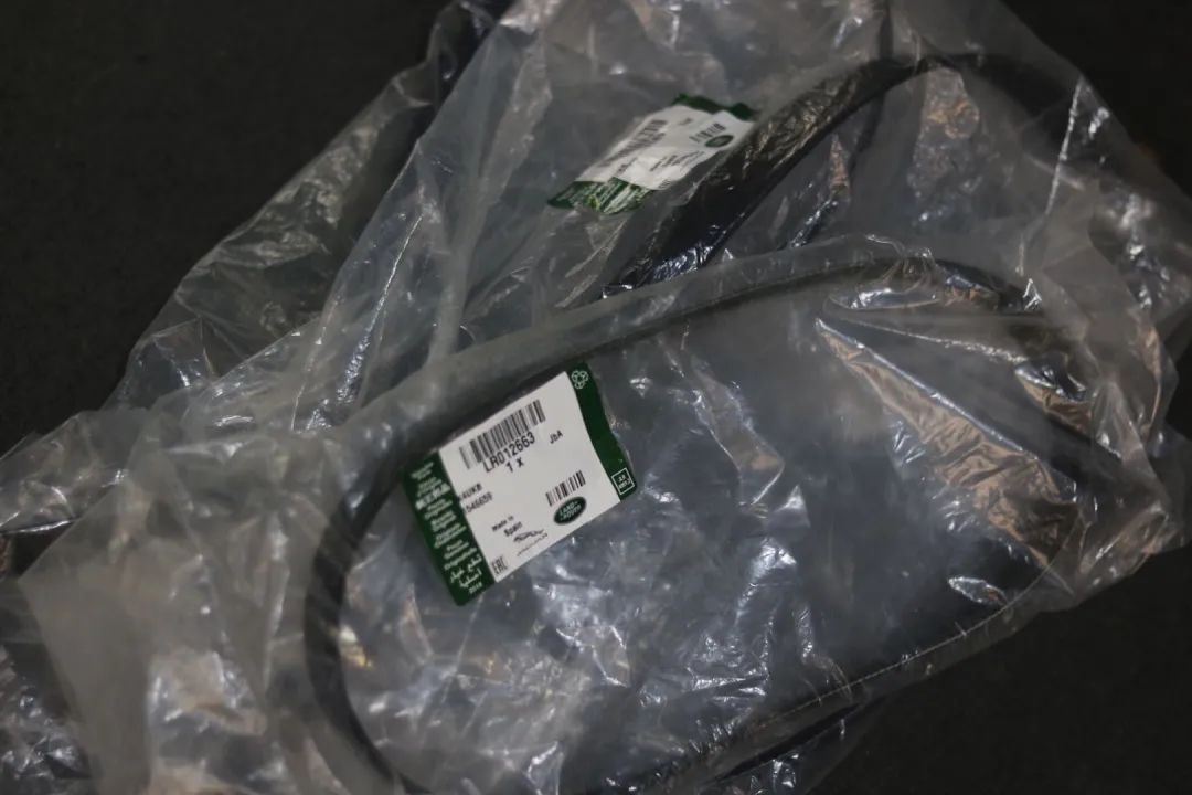 2010年路虎发现4整备翻新纪实,2017年路虎发现4全车整备翻新