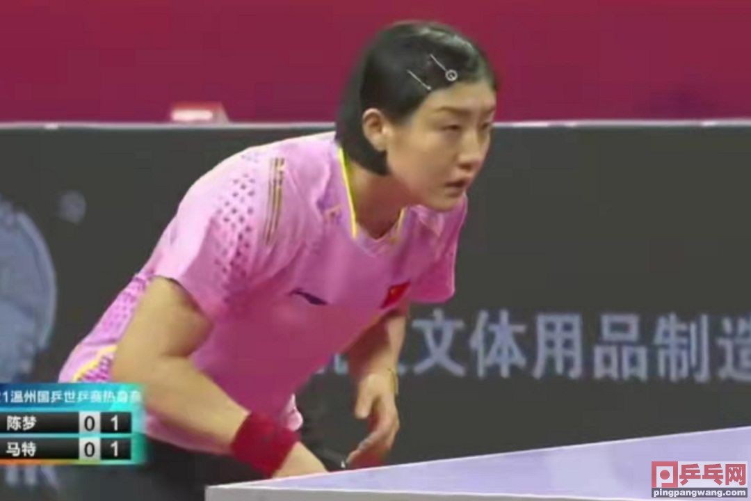 性别大战樊振东vs王曼昱,性别大战陈梦王楚钦