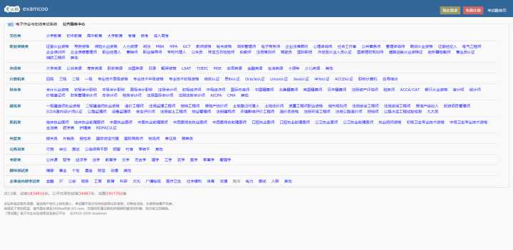 盘点21个大学生的宝藏网站,大学生宝藏学习网站