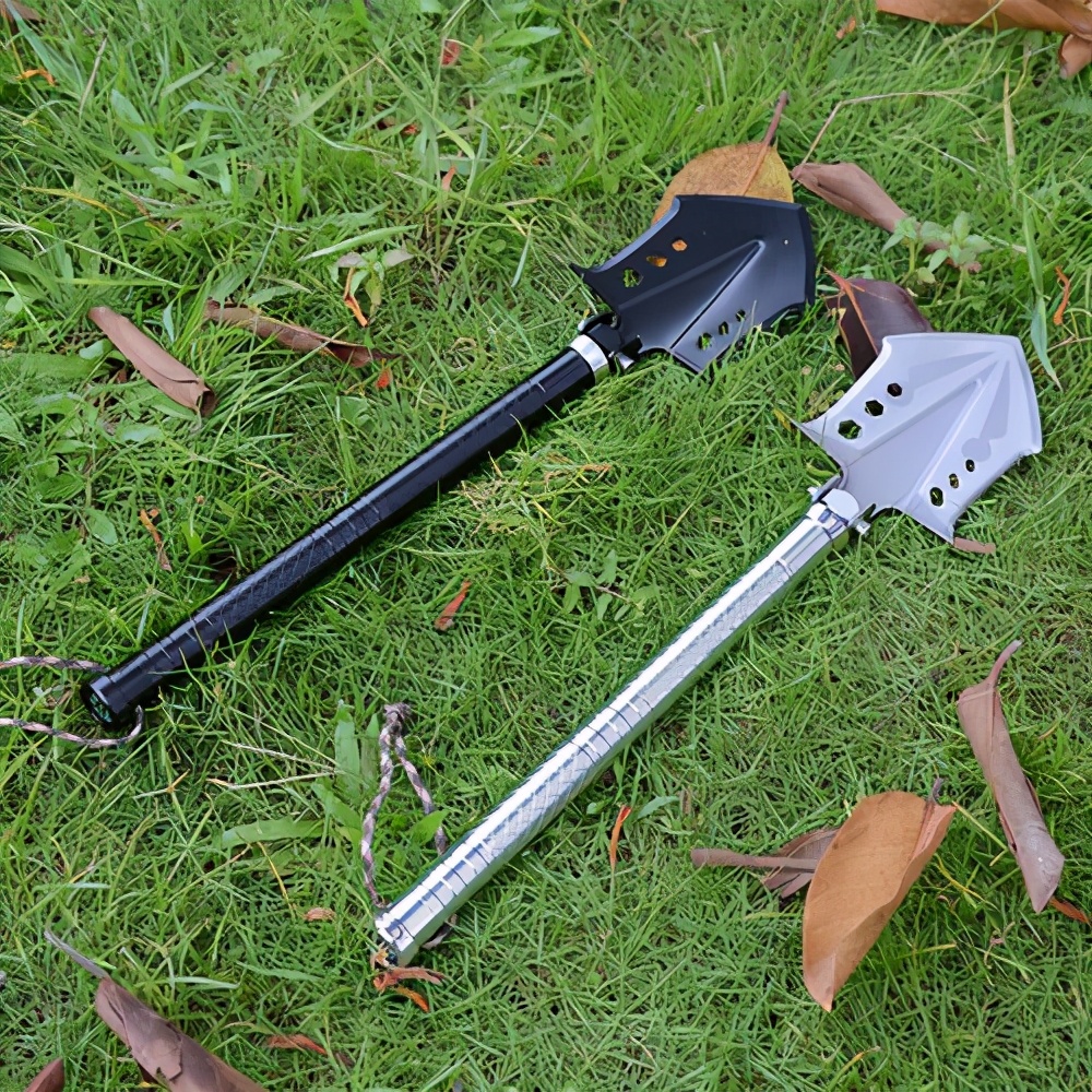 野外生存十大工具,野外生存十大必备装备