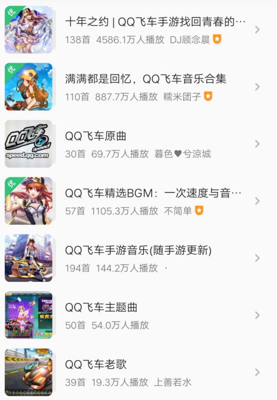 多年之后再回《QQ飞车》，竟然觉得“没内味儿了”！